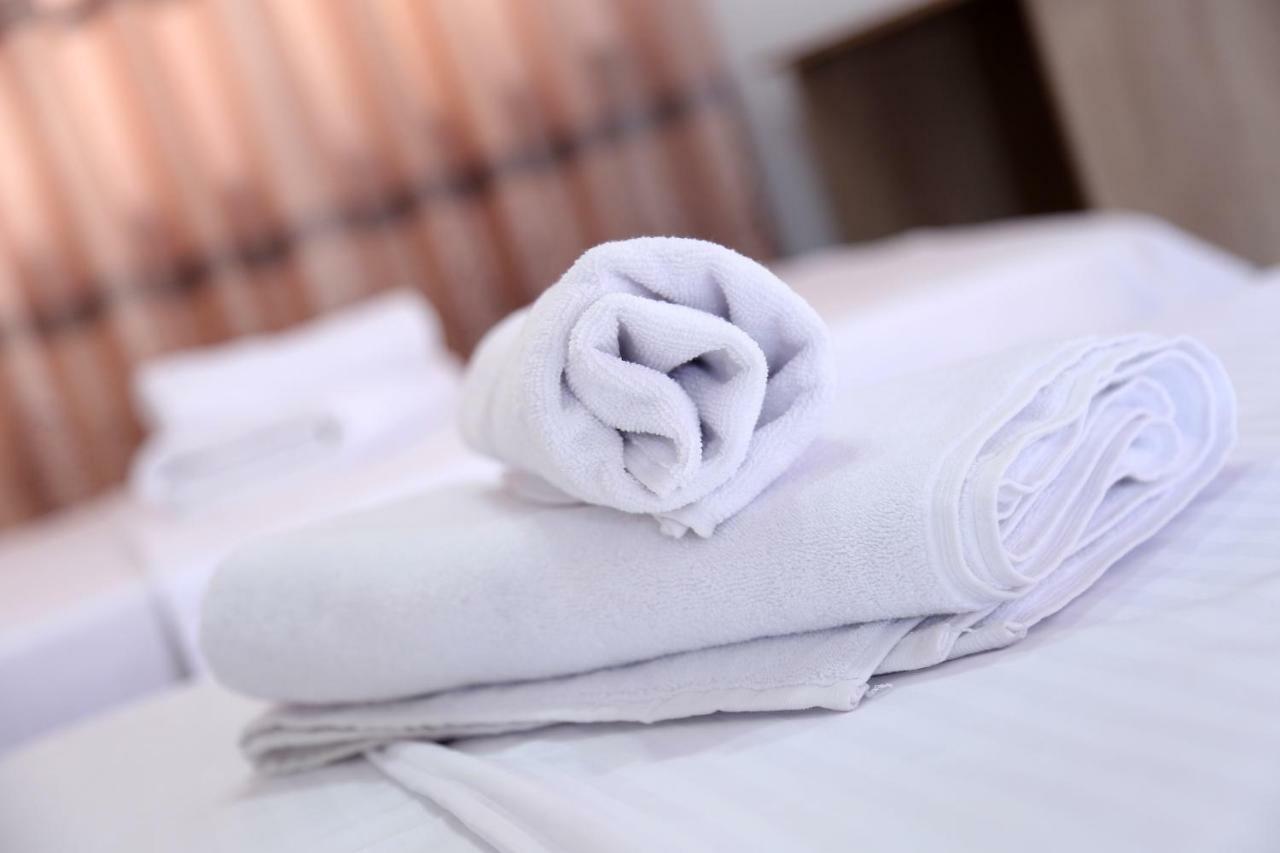 Anis-Pari Hotel Buxoro Ngoại thất bức ảnh